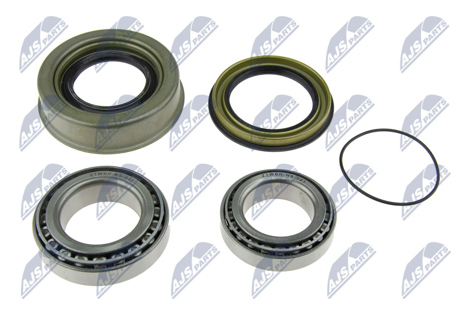 Wheel Bearing Kit - KLP-NS-021 NTY