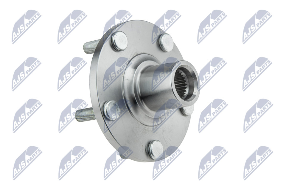 Wheel Hub - KLP-NS-037P NTY