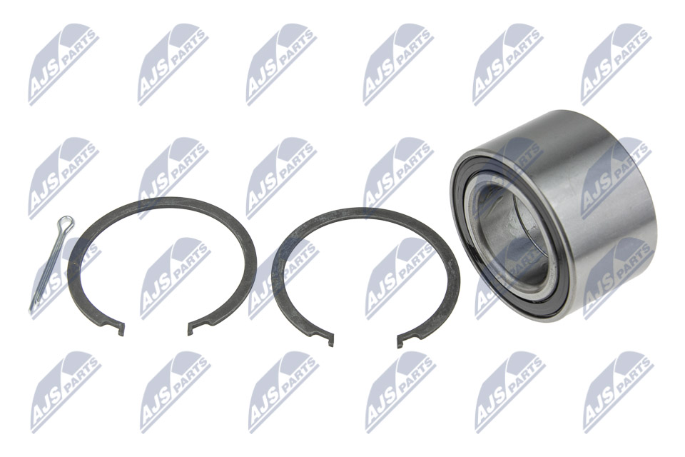 rato guolio komplektas - KLP-NS-037 NTY