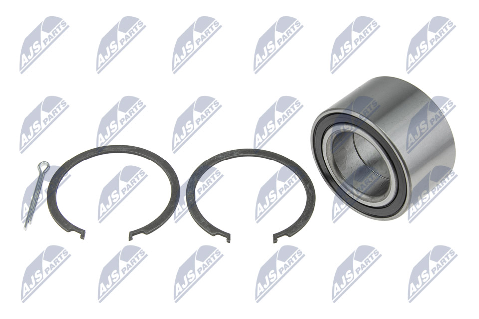 Wheel Bearing Kit - KLP-NS-037 NTY