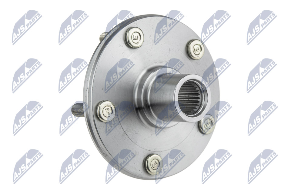 Wheel Hub - KLP-NS-038P2 NTY