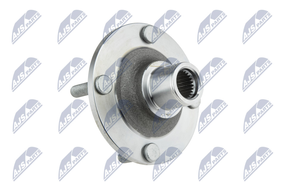 Wheel Hub - KLP-NS-038P NTY