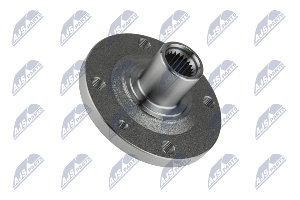 Wheel Hub - KLP-NS-042P NTY