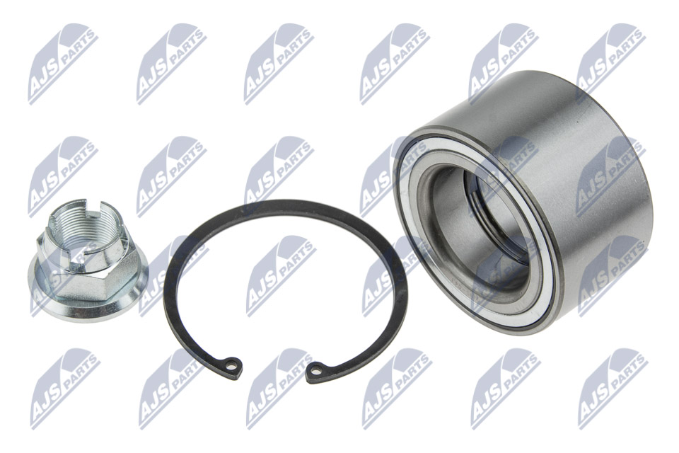 Wheel Bearing Kit - KLP-NS-043 NTY