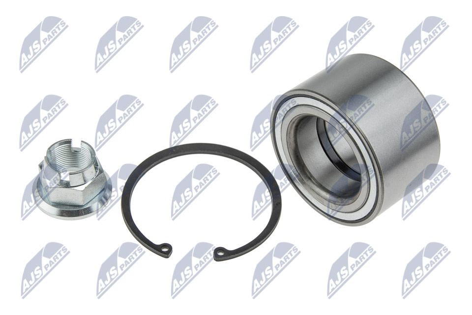 Wheel Bearing Kit - KLP-NS-043 NTY