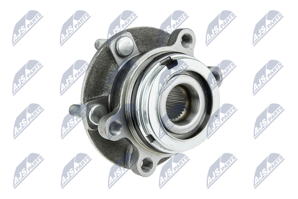 Wheel Bearing Kit - KLP-NS-045 NTY