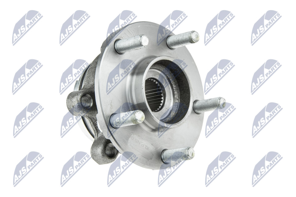 Wheel Bearing Kit - KLP-NS-045 NTY