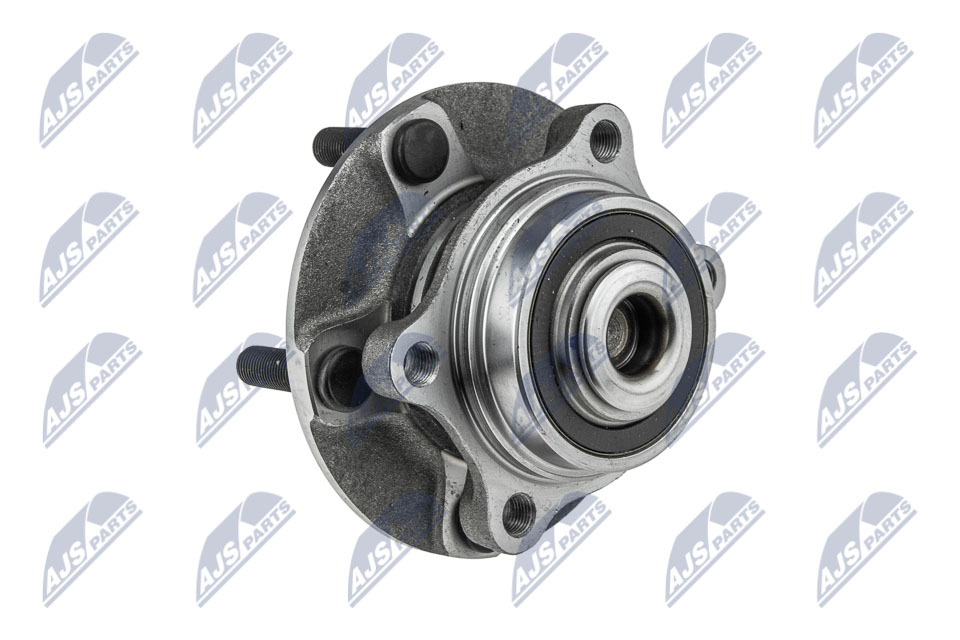 Wheel Bearing Kit - KLP-NS-049 NTY