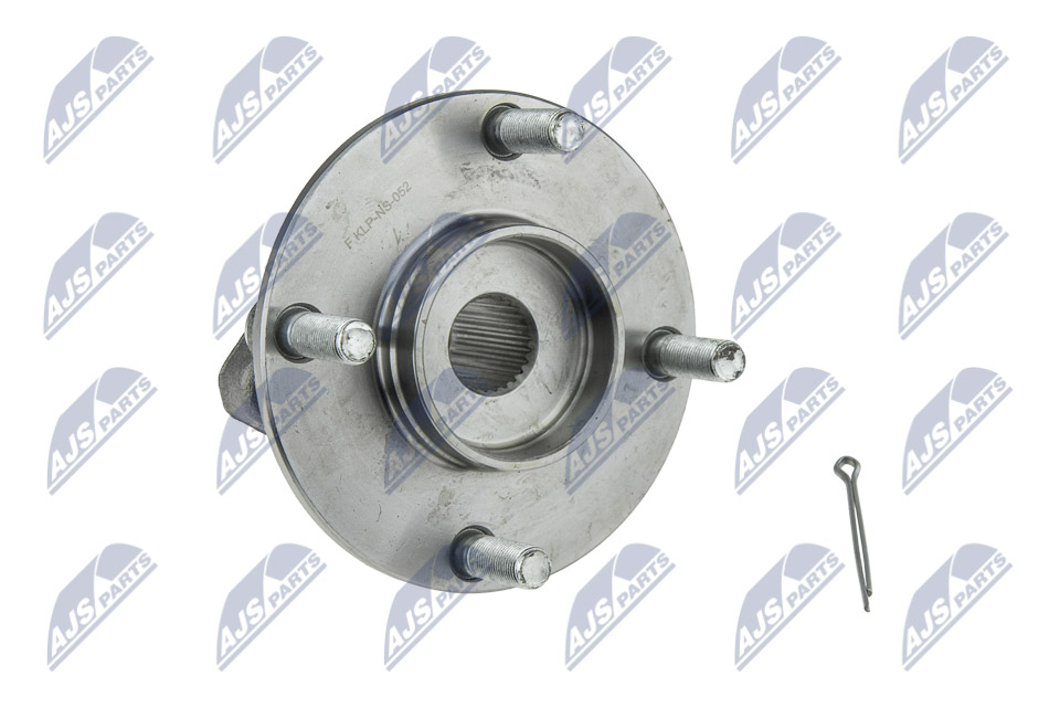 Wheel Bearing Kit - KLP-NS-052 NTY