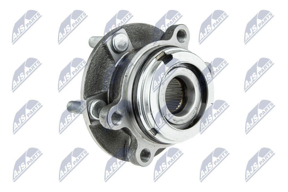 Wheel Bearing Kit - KLP-NS-056 NTY