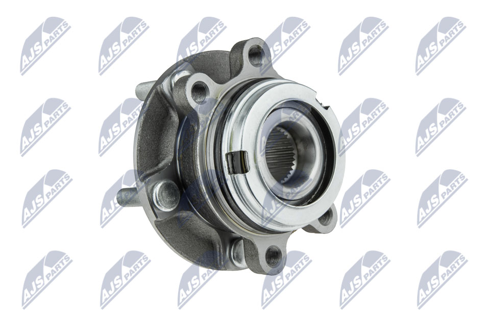 Wheel Bearing Kit - KLP-NS-057 NTY