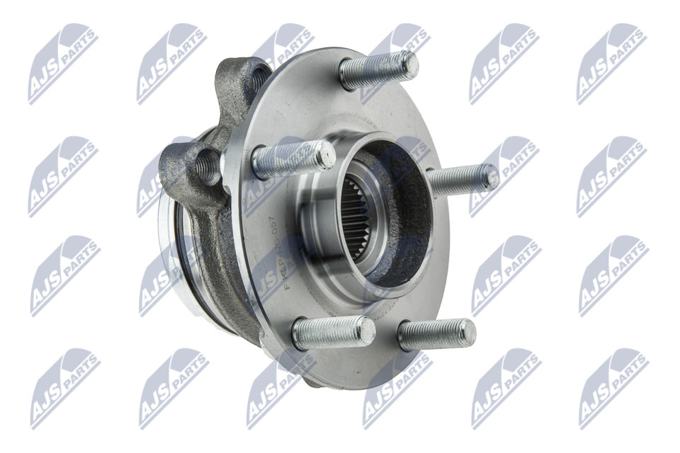 Wheel Bearing Kit - KLP-NS-057 NTY
