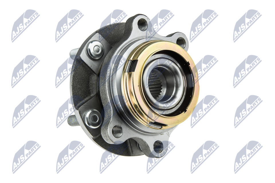 Wheel Bearing Kit - KLP-NS-058 NTY