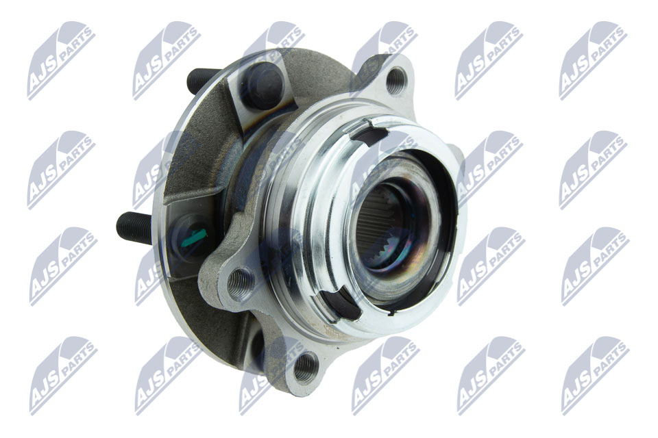 Wheel Bearing Kit - KLP-NS-060 NTY