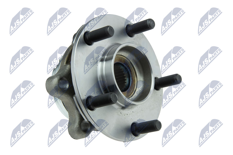 Wheel Bearing Kit - KLP-NS-060 NTY