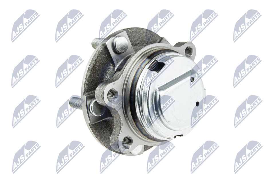 Kit cuscinetto ruota - KLP-NS-062 NTY