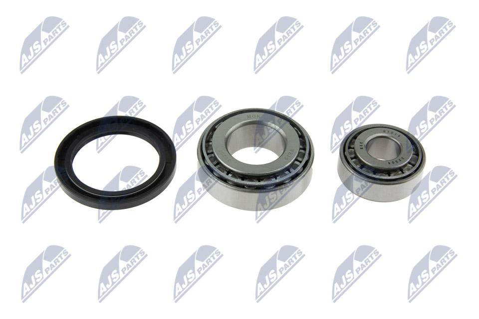 Wheel Bearing - KLP-NS-065 NTY