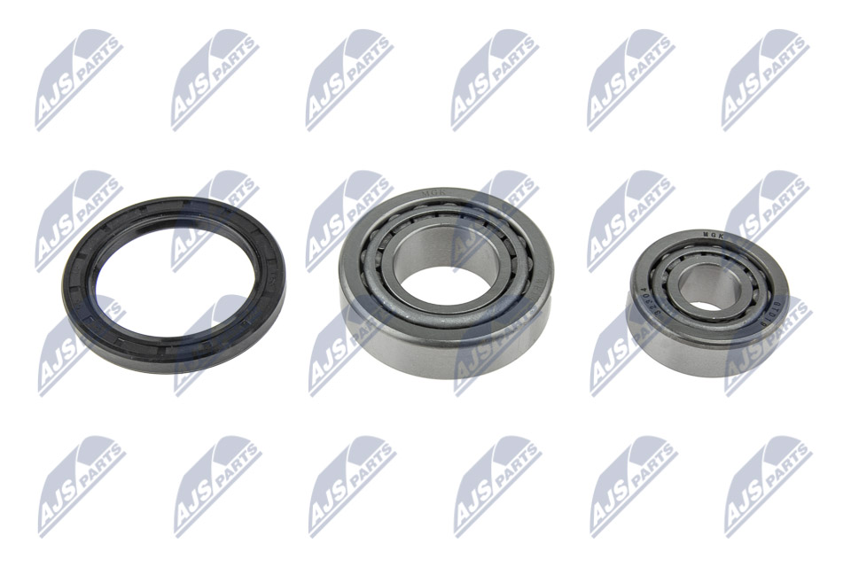 Wheel Bearing - KLP-NS-065 NTY