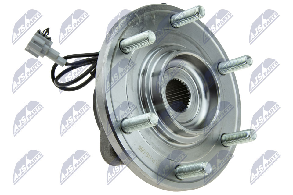 Wheel Bearing Kit - KLP-NS-066 NTY