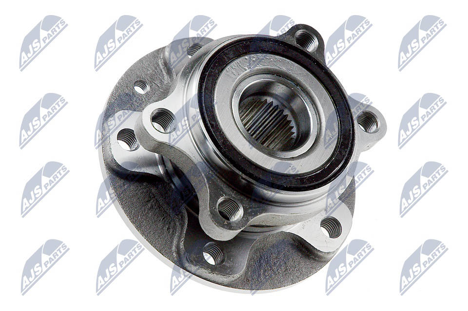 Wheel Bearing Kit - KLP-NS-070 NTY