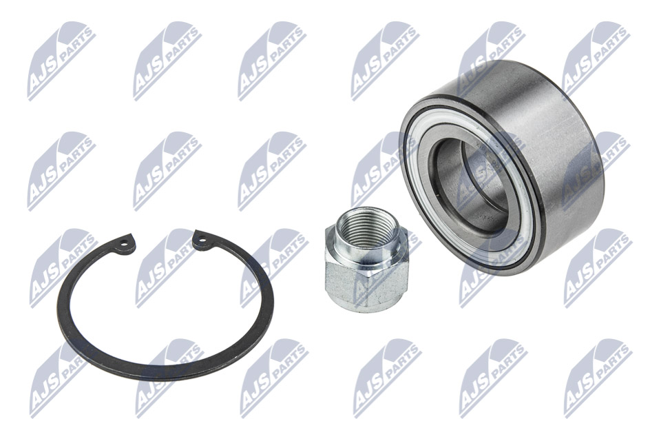 Wheel Bearing Kit - KLP-PE-004 NTY
