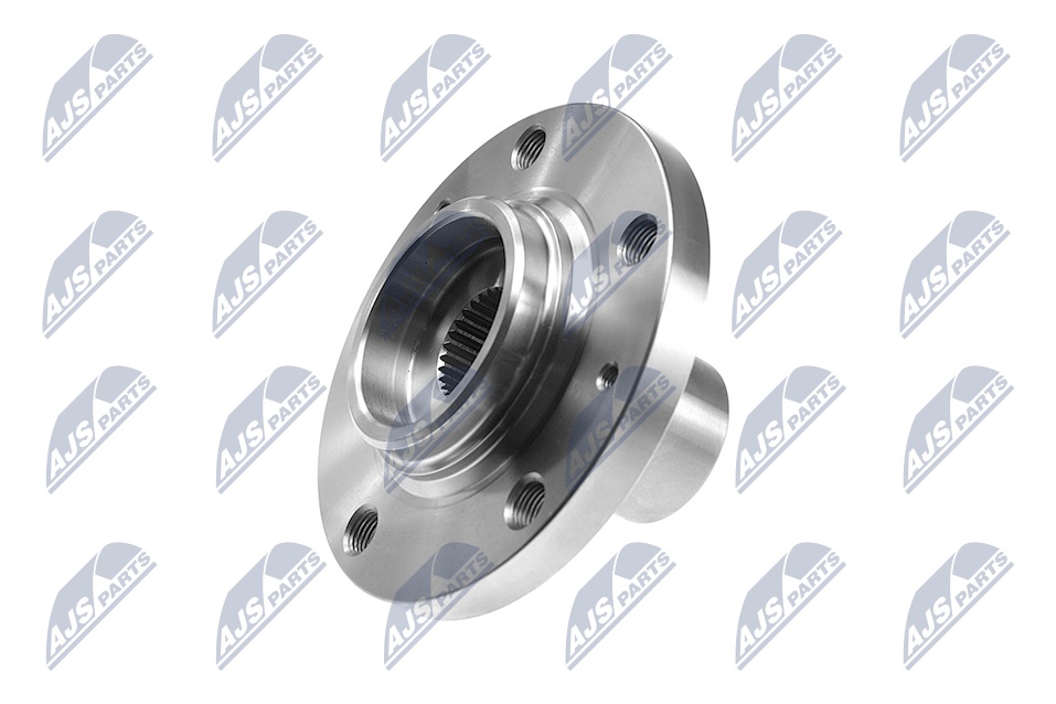 Wheel Hub - KLP-PE-005P NTY