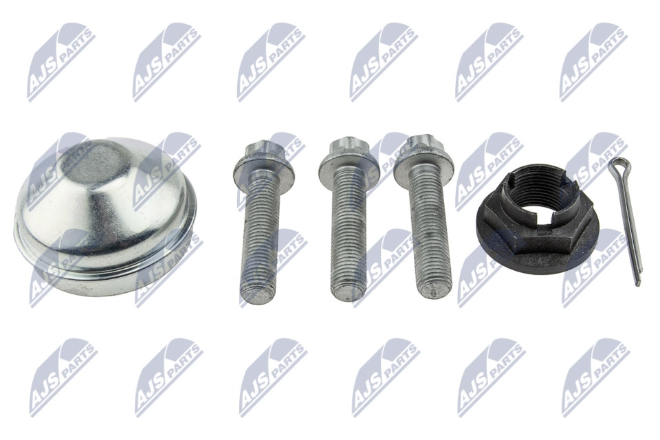 Repair Kit, wheel hub - KLP-PL-007-Z NTY