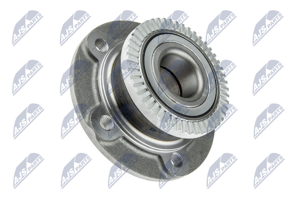 Wheel Bearing Kit - KLP-PL-008 NTY