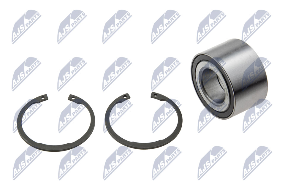 Wheel Bearing Kit - KLP-PL-009 NTY