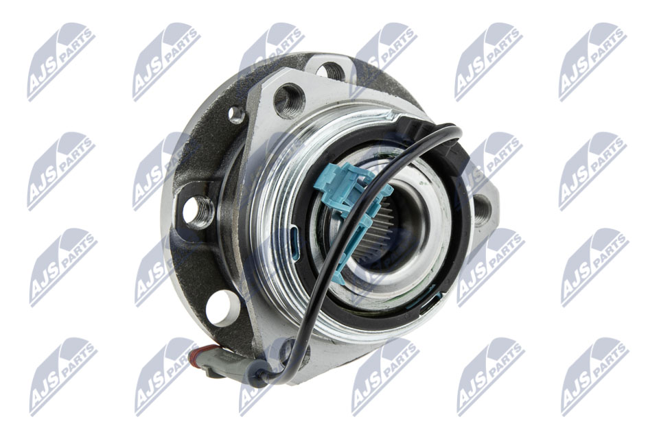 Wheel Bearing Kit - KLP-PL-013 NTY