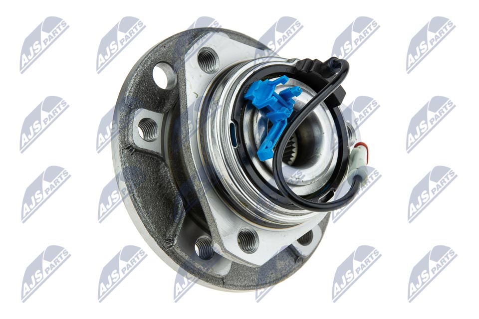 Wheel Bearing Kit - KLP-PL-014 NTY