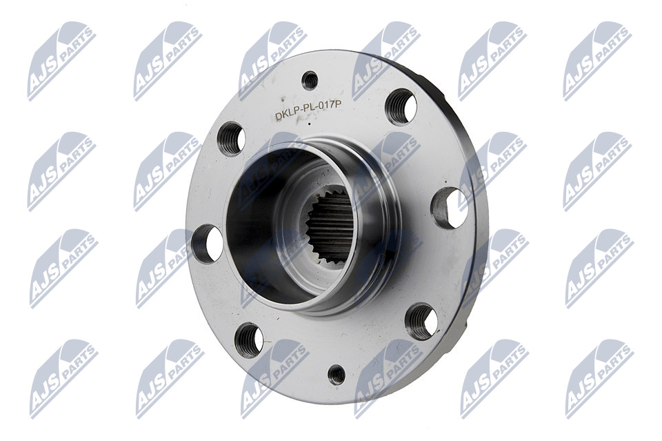 Wheel Hub - KLP-PL-017P NTY