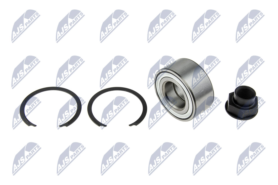 Wheel Bearing Kit - KLP-PL-017 NTY