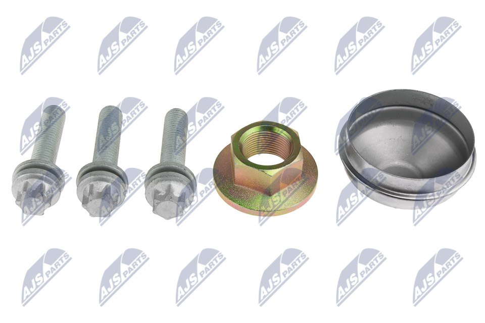 Repair Kit, wheel hub - KLP-PL-020-Z NTY
