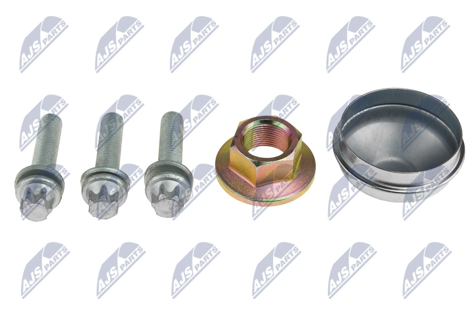 Repair Kit, wheel hub - KLP-PL-021-Z NTY