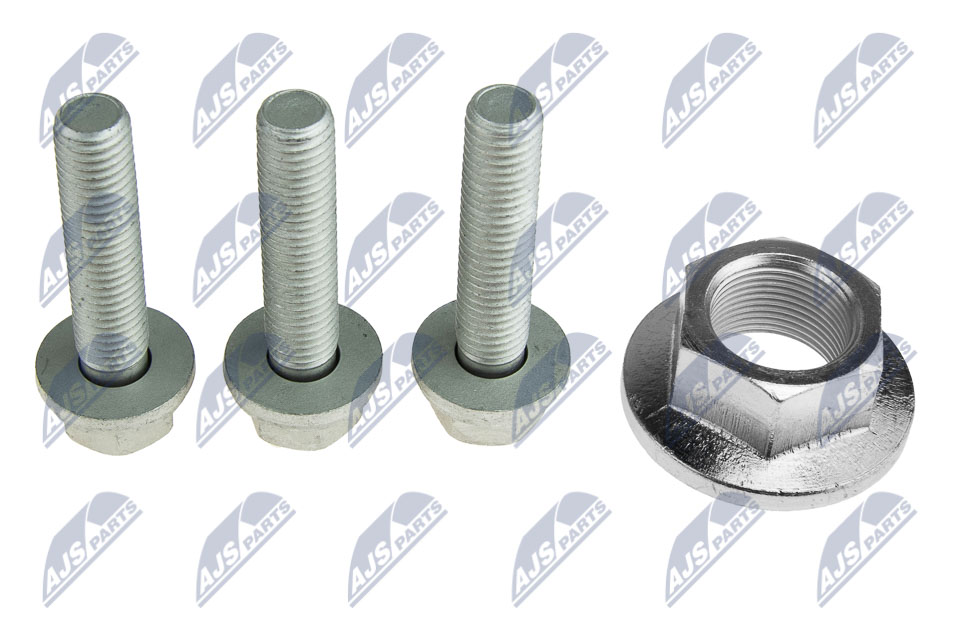 Repair Kit, wheel hub - KLP-PL-022-Z NTY