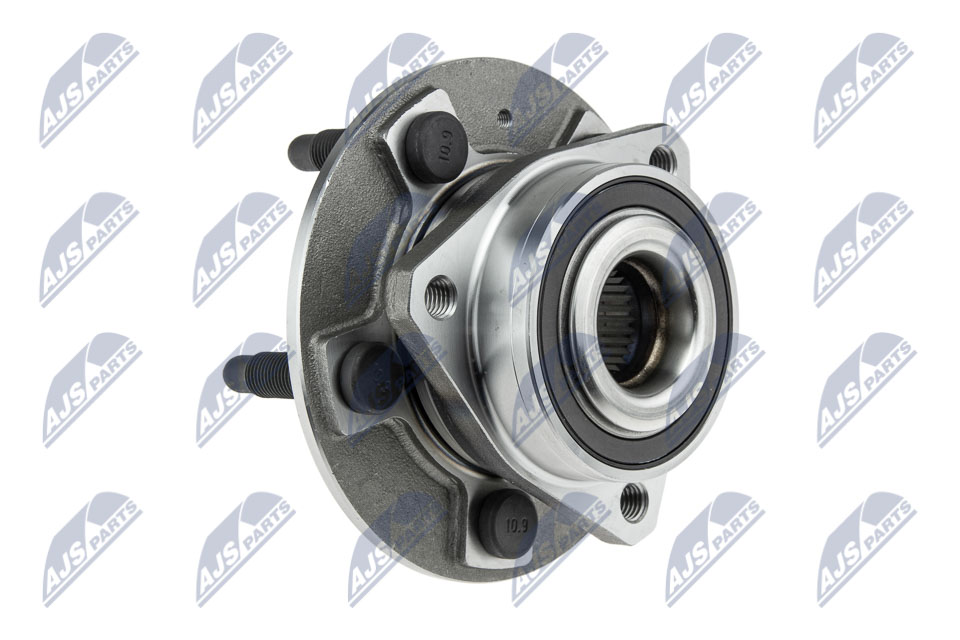 Wheel Bearing Kit - KLP-PL-022 NTY