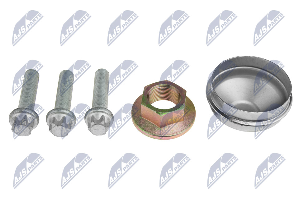 Repair Kit, wheel hub - KLP-PL-024-Z NTY