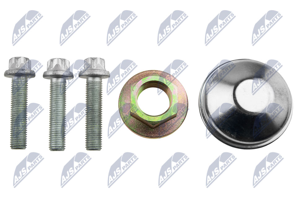 Repair Kit, wheel hub - KLP-PL-024-Z NTY