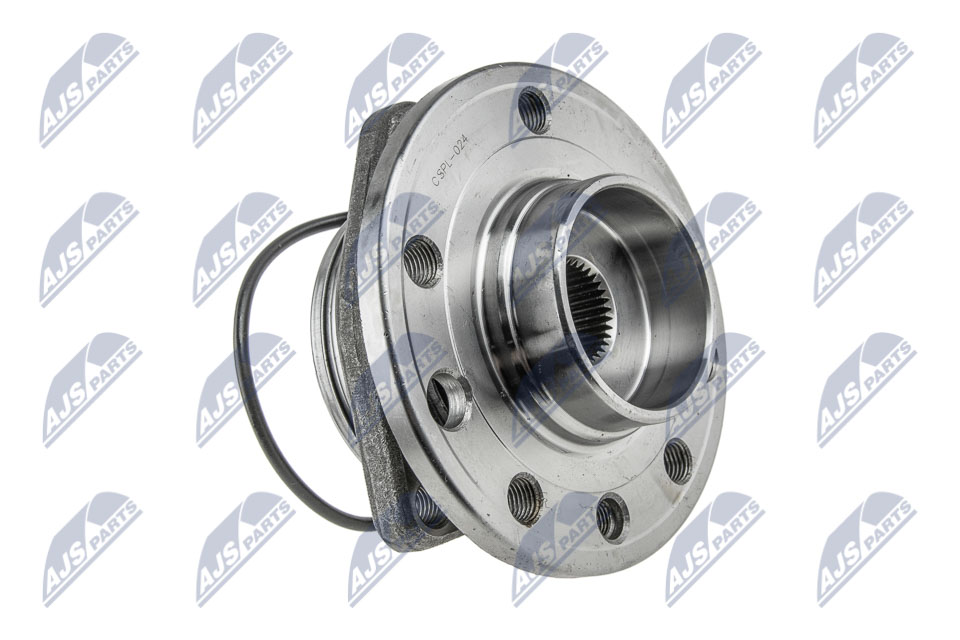 Wheel Bearing Kit - KLP-PL-024 NTY