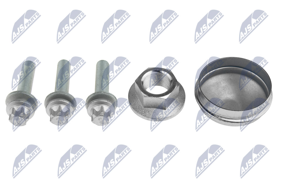 Repair Kit, wheel hub - KLP-PL-025-Z NTY