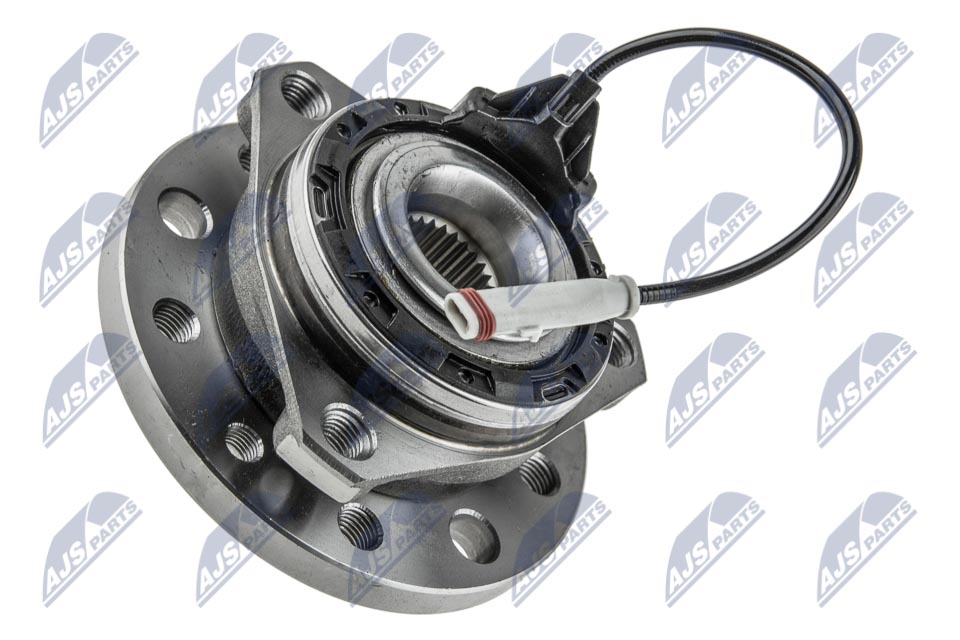 Wheel Bearing Kit - KLP-PL-025 NTY