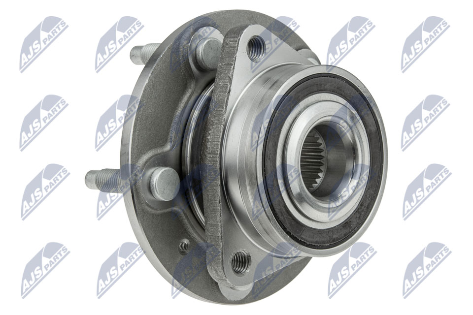 Wheel Bearing Kit - KLP-PL-027 NTY
