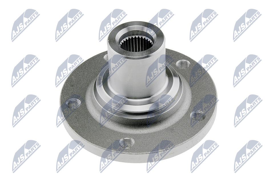 Wheel Hub - KLP-PL-029P NTY