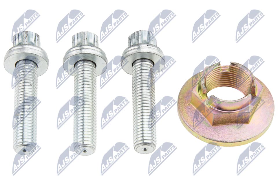 Repair Kit, wheel hub - KLP-PL-030-Z NTY