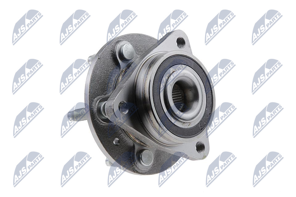 Wheel Bearing Kit - KLP-PL-030 NTY