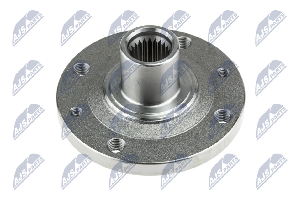 Mozzo ruota - KLP-RE-006P2 NTY