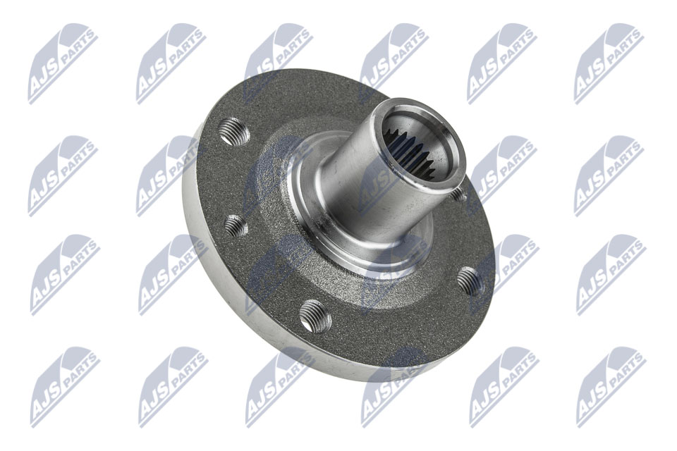 Wheel Hub - KLP-RE-006P NTY