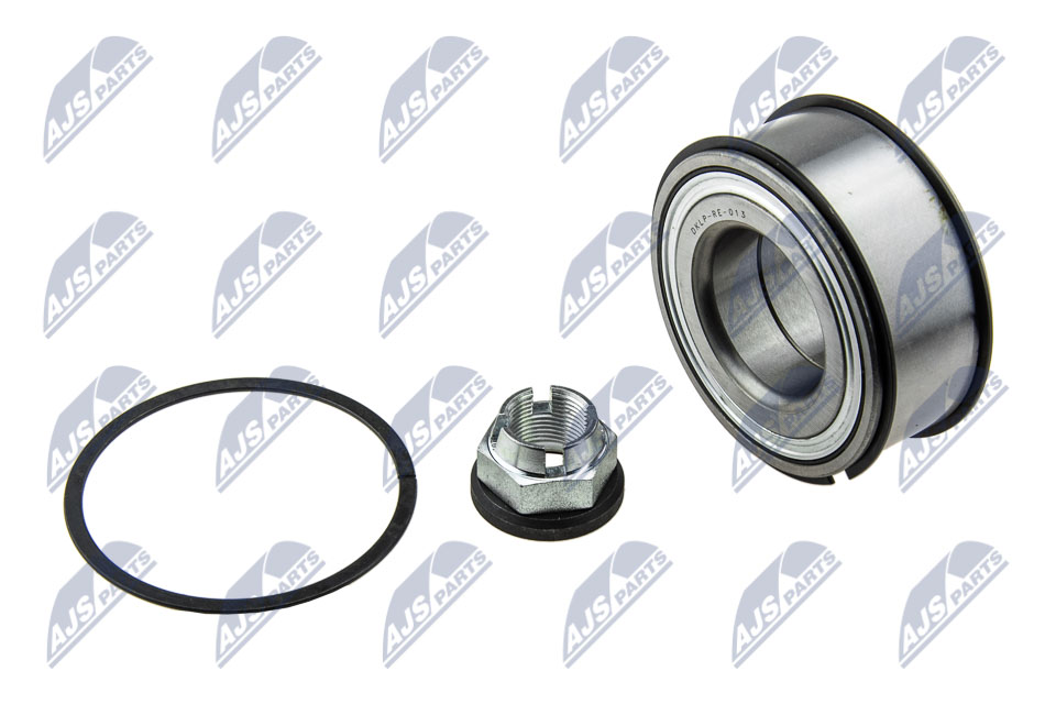 Kit cuscinetto ruota - KLP-RE-013 NTY