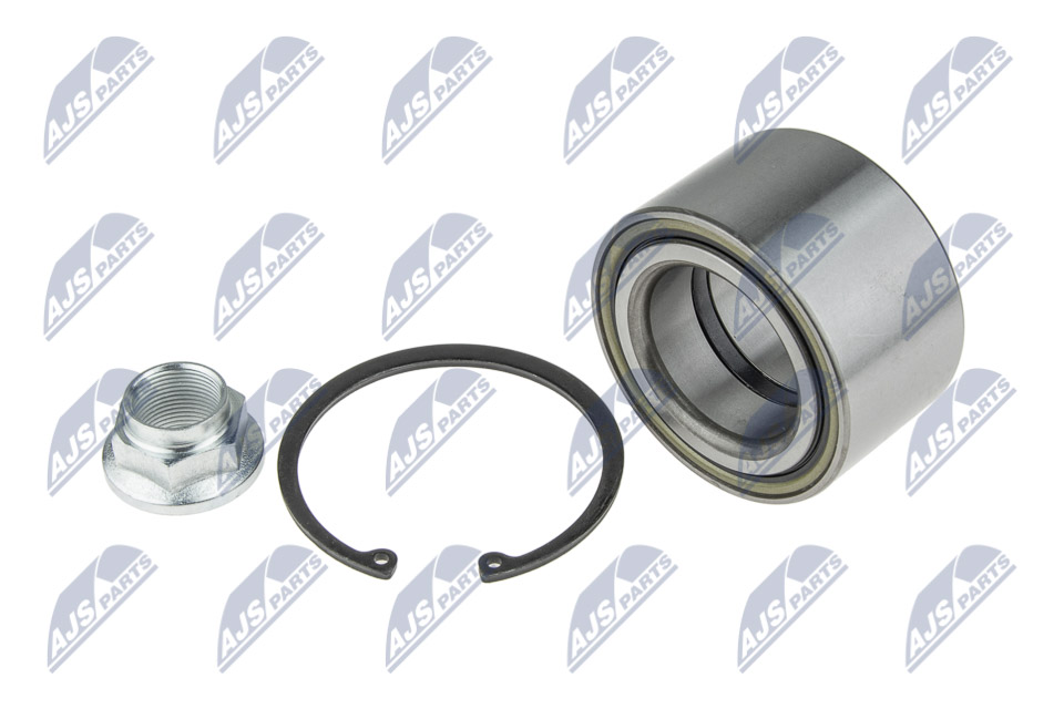 Wheel Bearing Kit - KLP-RE-015 NTY